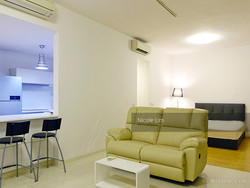 One-north Residences (D5), Apartment #202423772